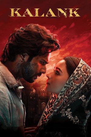 Kalank - Ewige Liebe